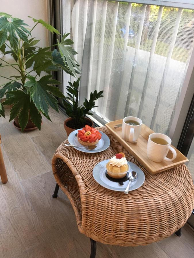 Studio Belle Rive Le Pecq Εξωτερικό φωτογραφία