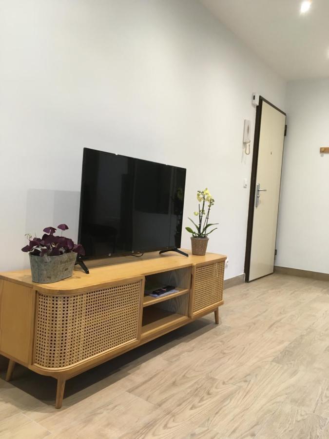 Studio Belle Rive Le Pecq Εξωτερικό φωτογραφία